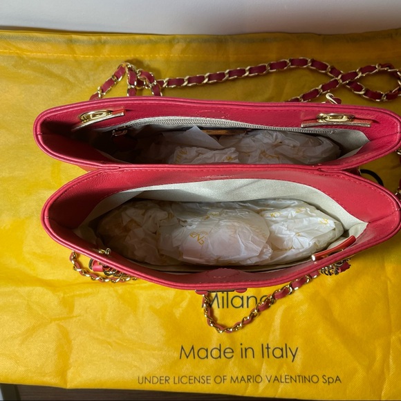 Valentino Rita Shoulder Bag - Picture 8 of 12